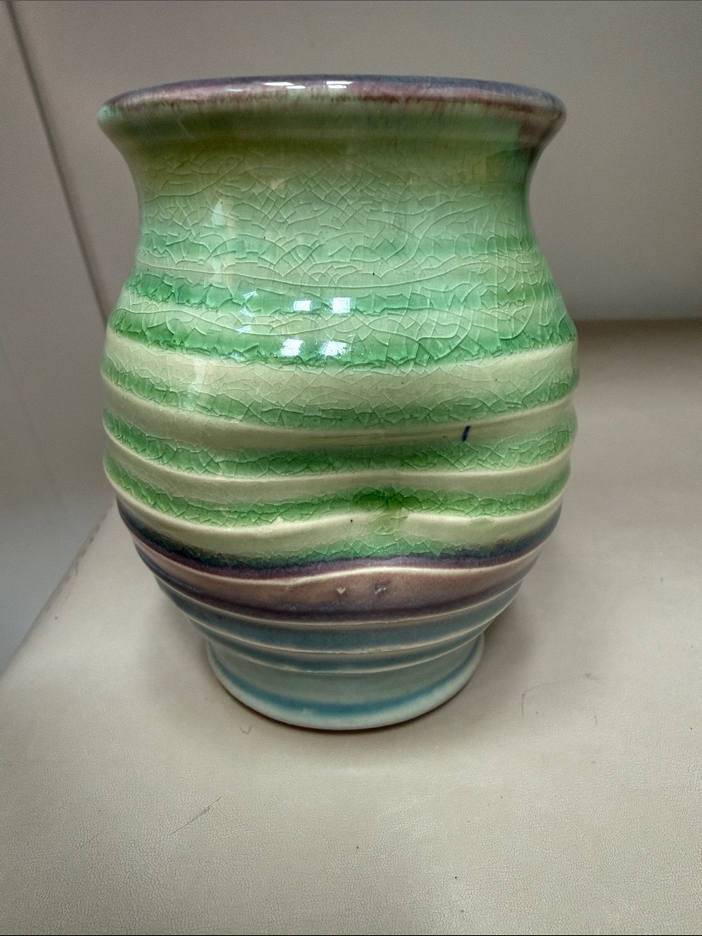 JTM Handmade Pottery, USA